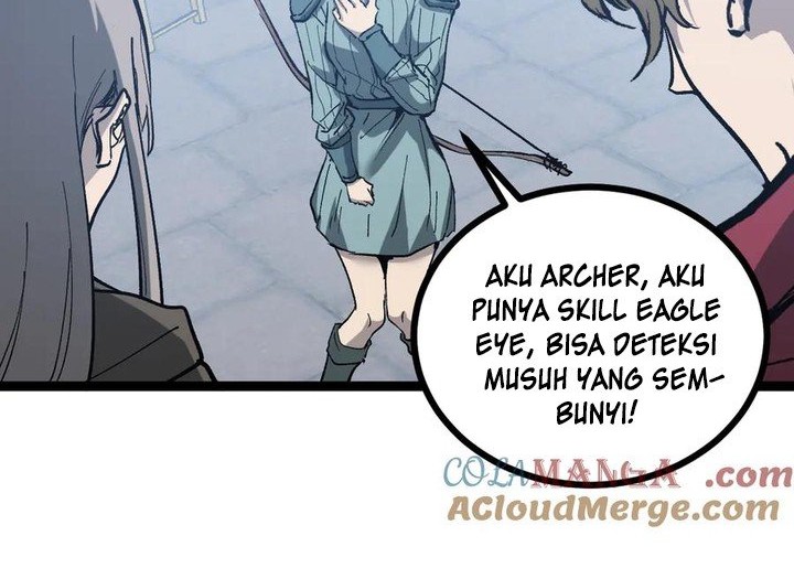 God-level Assassin, I’m the Shadow Chapter 14 Gambar 24