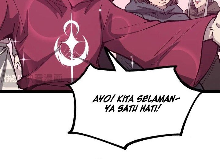 God-level Assassin, I’m the Shadow Chapter 14 Gambar 28