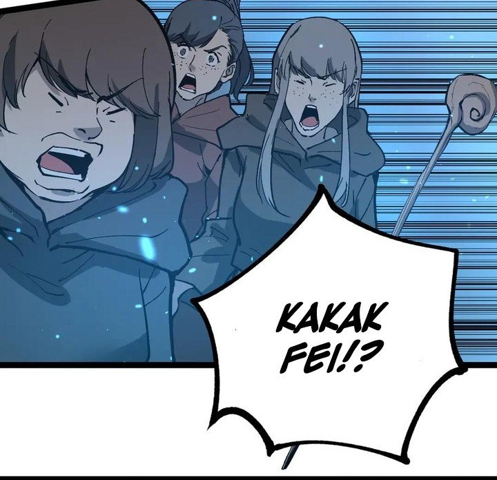 God-level Assassin, I’m the Shadow Chapter 14 Gambar 17