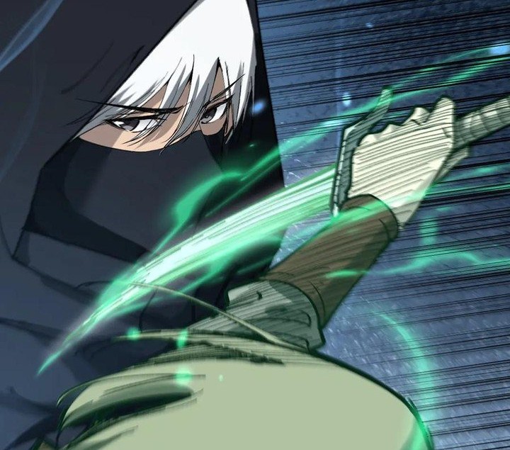 God-level Assassin, I’m the Shadow Chapter 14 Gambar 38