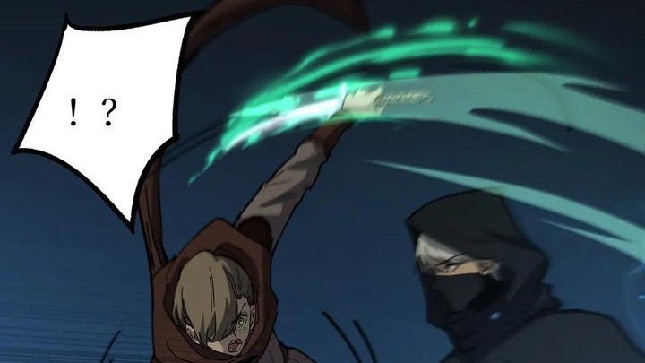 God-level Assassin, I’m the Shadow Chapter 14 Gambar 40