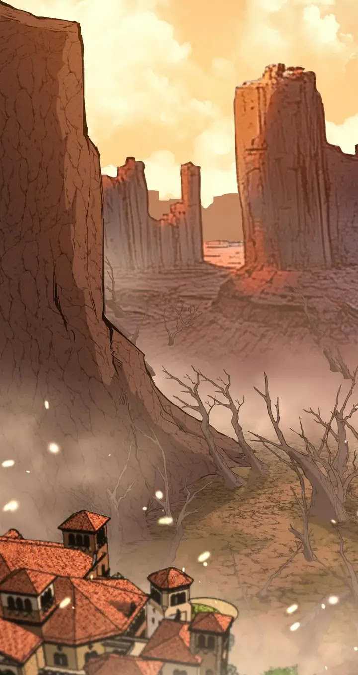 God-level Assassin, I’m the Shadow Chapter 15 Gambar 38