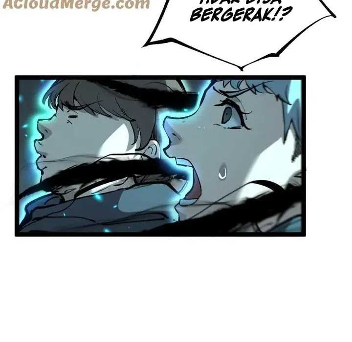 God-level Assassin, I’m the Shadow Chapter 15 Gambar 12