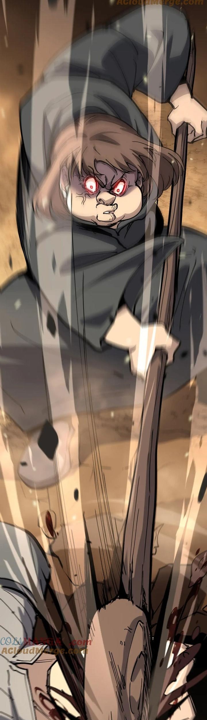 God-level Assassin, I’m the Shadow Chapter 16 Gambar 26