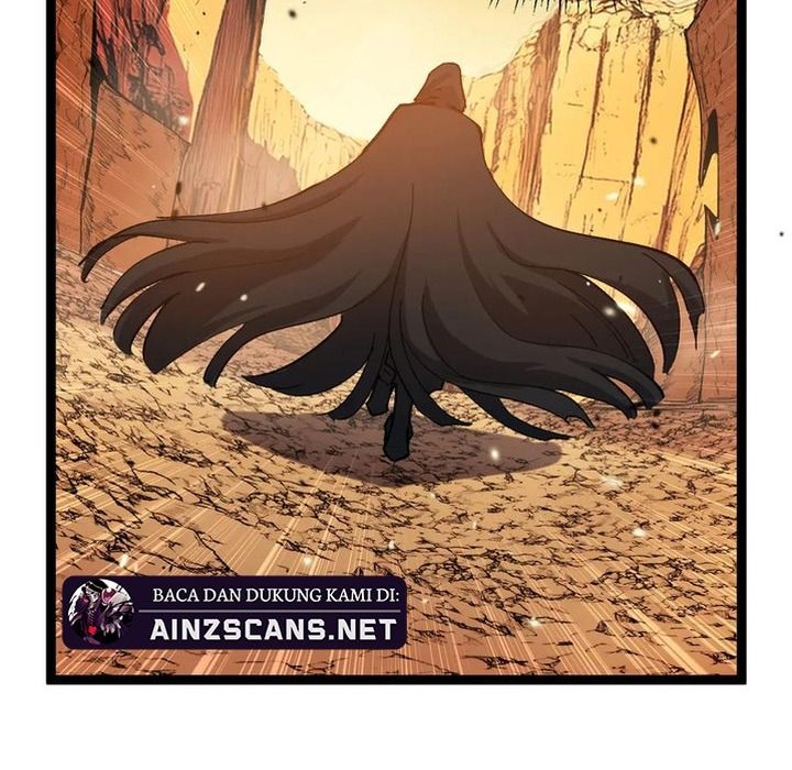 God-level Assassin, I’m the Shadow Chapter 16 Gambar 18