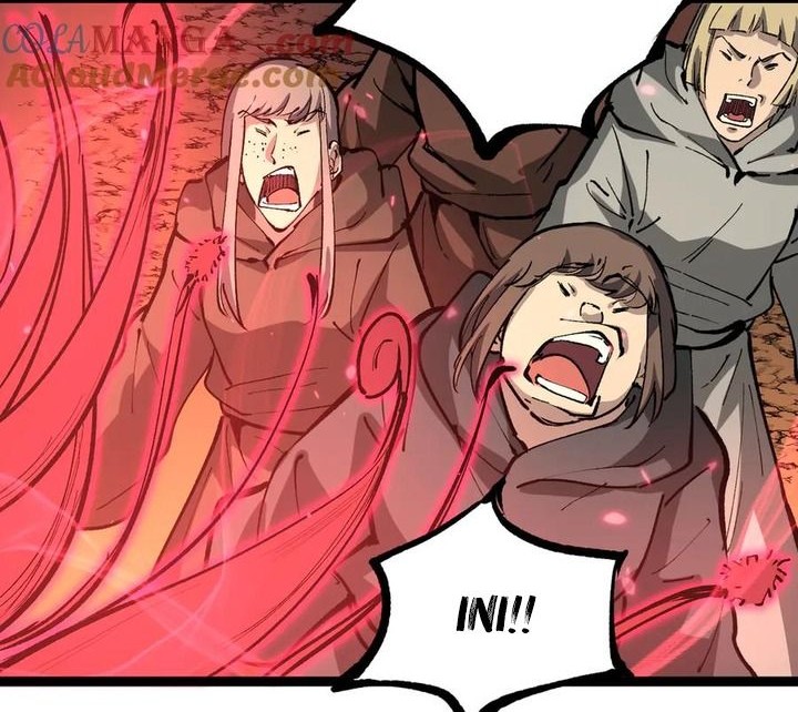 God-level Assassin, I’m the Shadow Chapter 16 Gambar 44