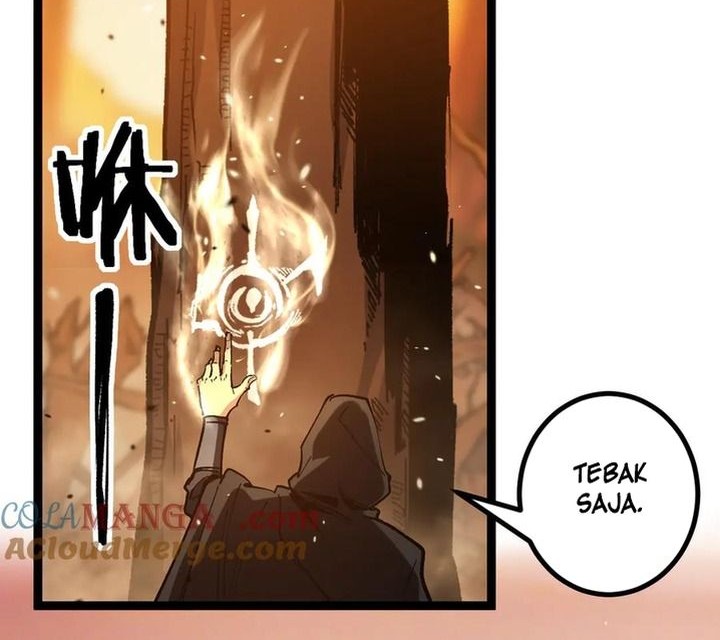 God-level Assassin, I’m the Shadow Chapter 16 Gambar 11