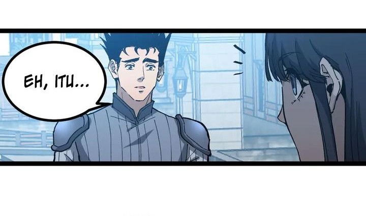 God-level Assassin, I’m the Shadow Chapter 17 Gambar 30