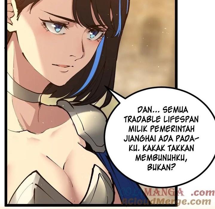 God-level Assassin, I’m the Shadow Chapter 17 Gambar 38