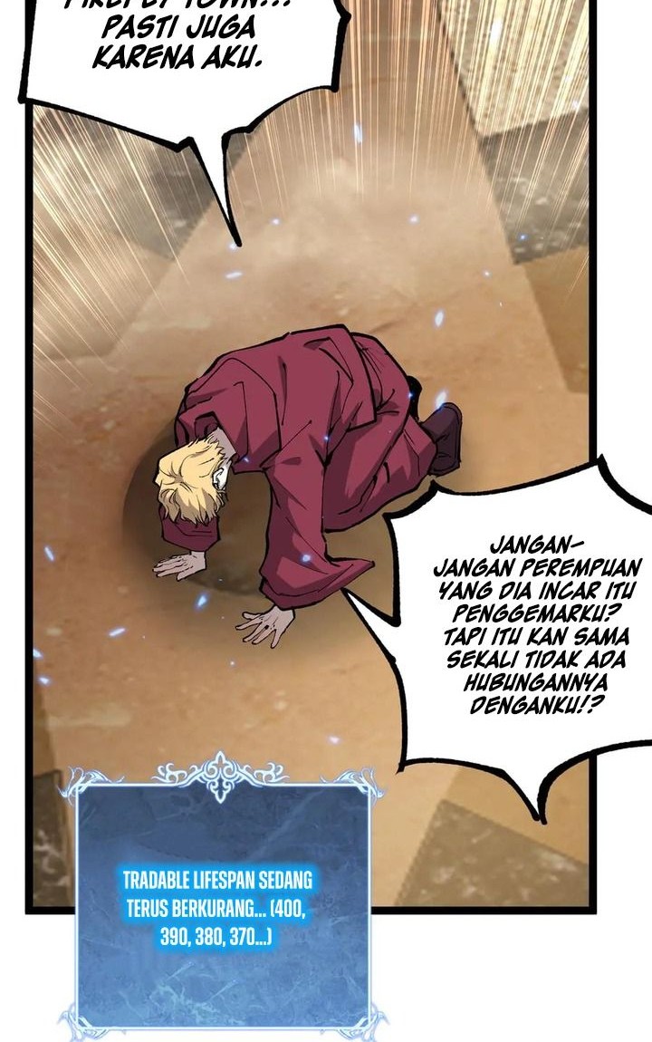 God-level Assassin, I’m the Shadow Chapter 17 Gambar 6