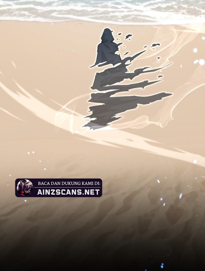 God-level Assassin, I’m the Shadow Chapter 18 Gambar 29