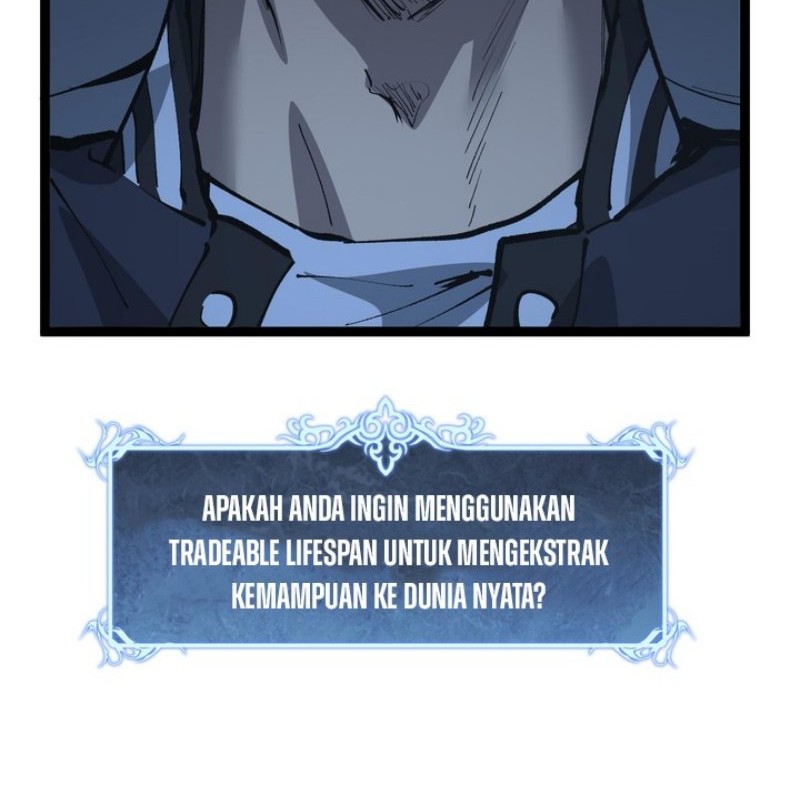 God-level Assassin, I’m the Shadow Chapter 18 Gambar 31