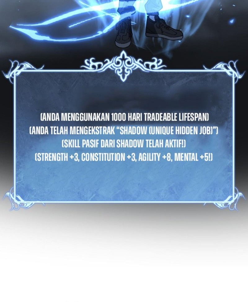 God-level Assassin, I’m the Shadow Chapter 18 Gambar 33
