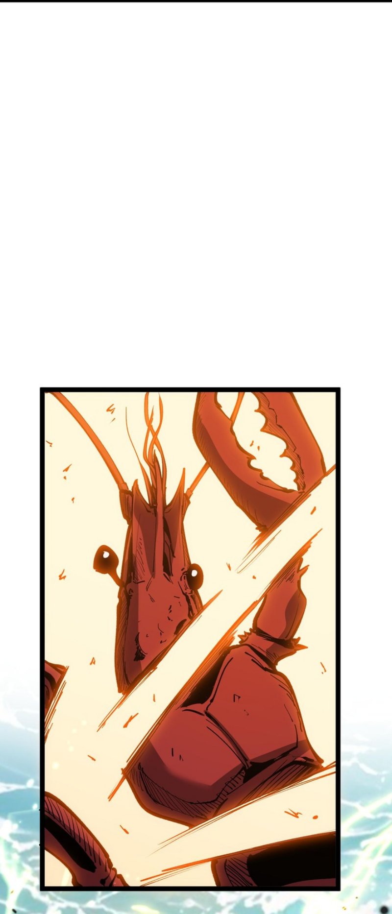 God-level Assassin, I’m the Shadow Chapter 18 Gambar 20