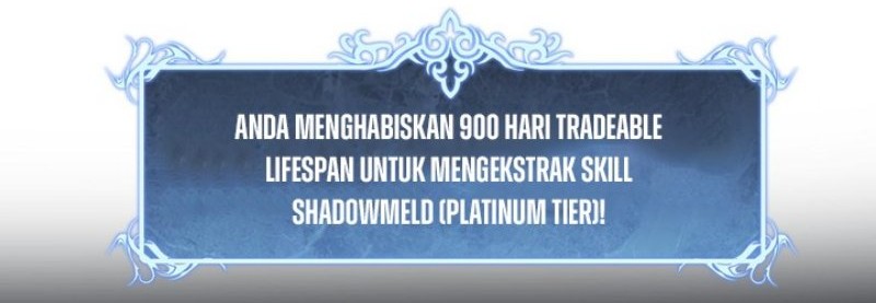 God-level Assassin, I’m the Shadow Chapter 18 Gambar 36