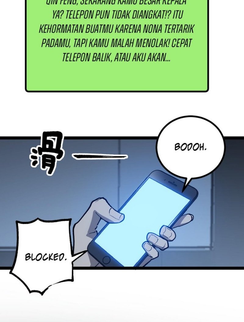 God-level Assassin, I’m the Shadow Chapter 18 Gambar 40