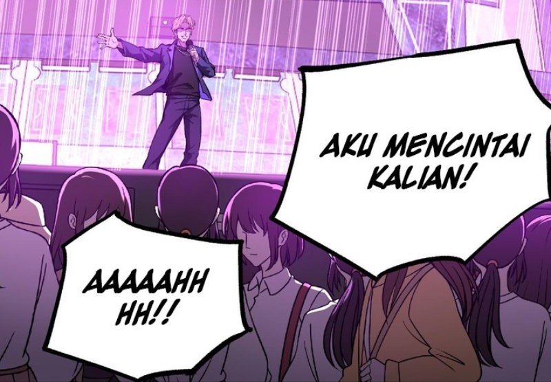 God-level Assassin, I’m the Shadow Chapter 19 Gambar 25