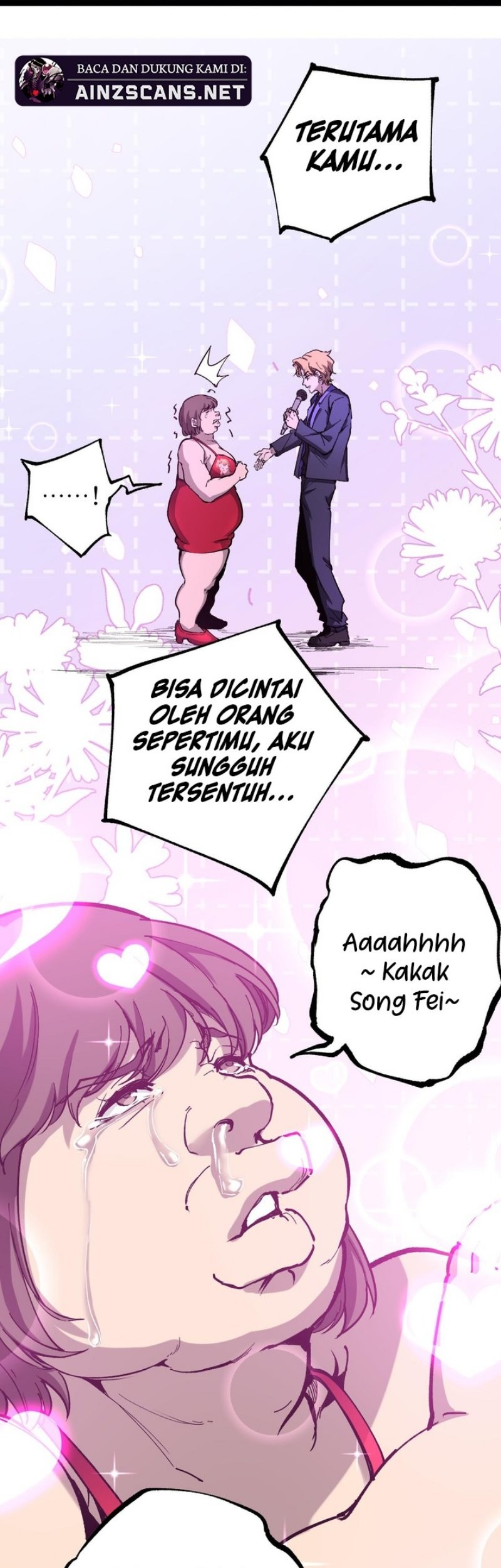 God-level Assassin, I’m the Shadow Chapter 19 Gambar 26