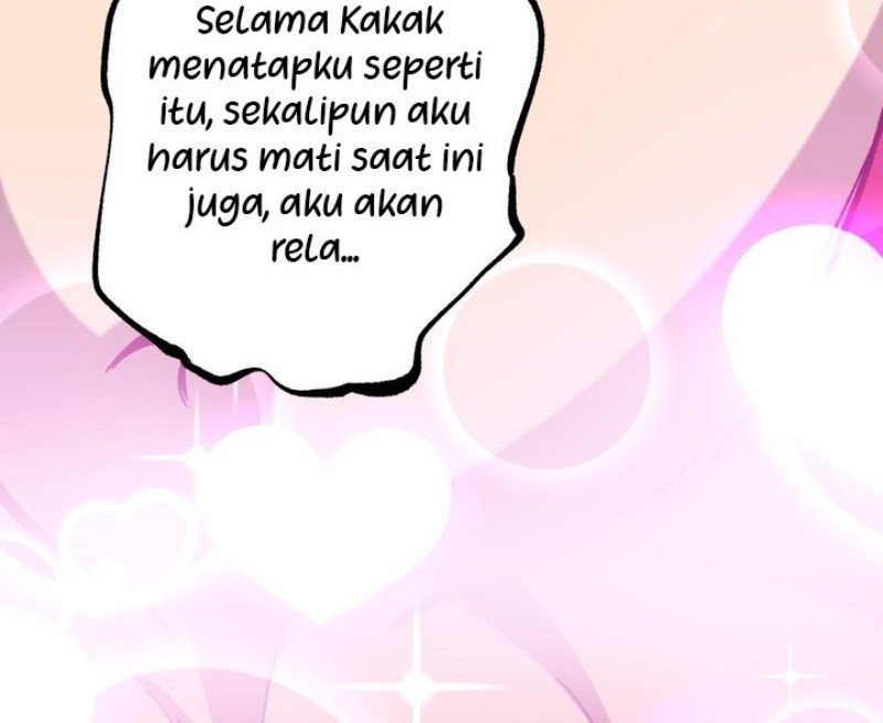 God-level Assassin, I’m the Shadow Chapter 19 Gambar 27