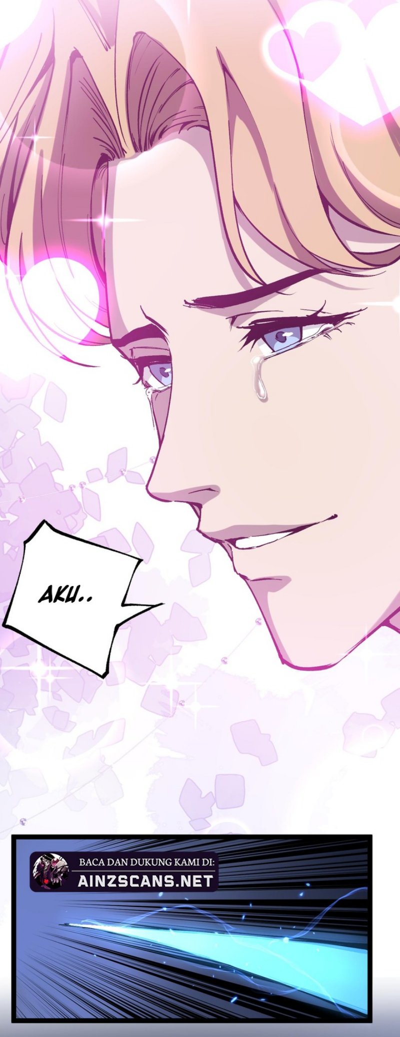 God-level Assassin, I’m the Shadow Chapter 19 Gambar 28