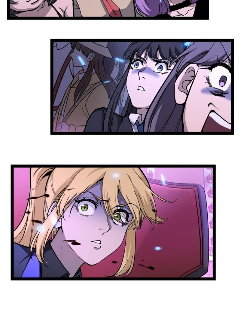 God-level Assassin, I’m the Shadow Chapter 19 Gambar 30