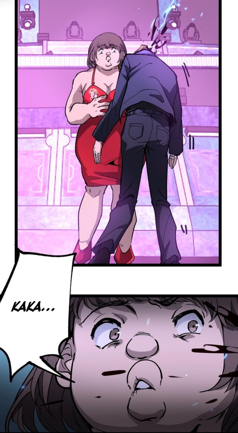 God-level Assassin, I’m the Shadow Chapter 19 Gambar 32