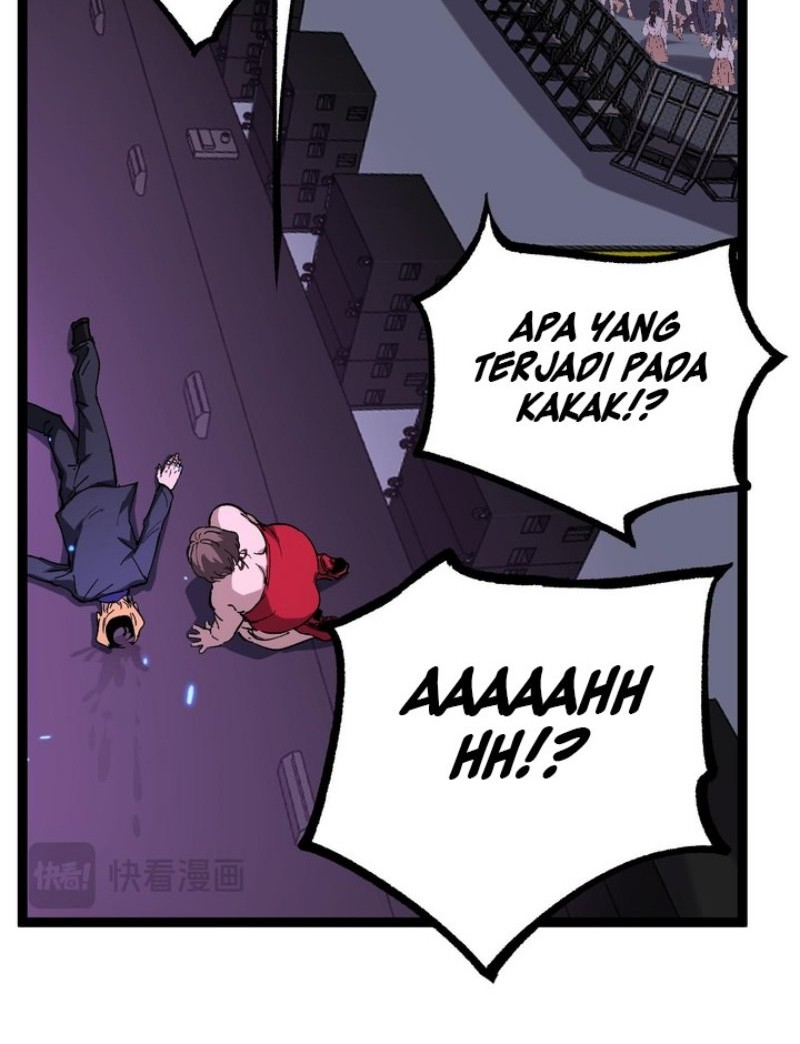 God-level Assassin, I’m the Shadow Chapter 19 Gambar 34