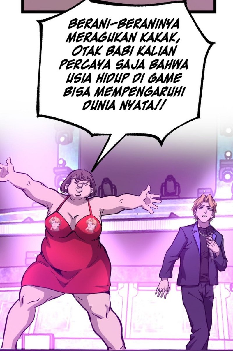 God-level Assassin, I’m the Shadow Chapter 19 Gambar 22