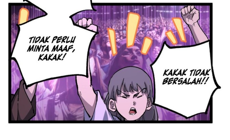 God-level Assassin, I’m the Shadow Chapter 19 Gambar 15