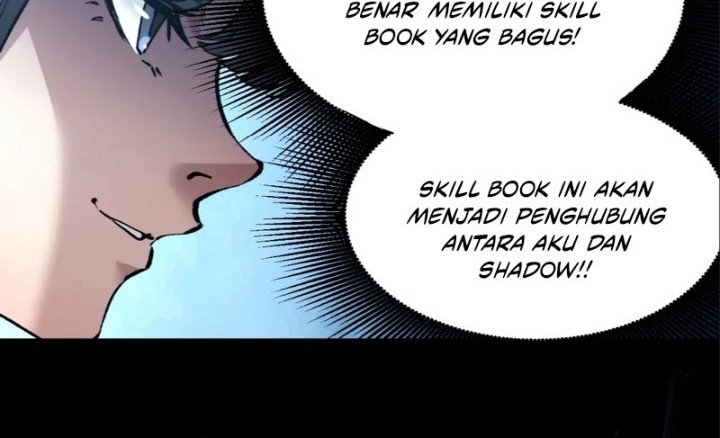God-level Assassin, I’m the Shadow Chapter 20 Gambar 28