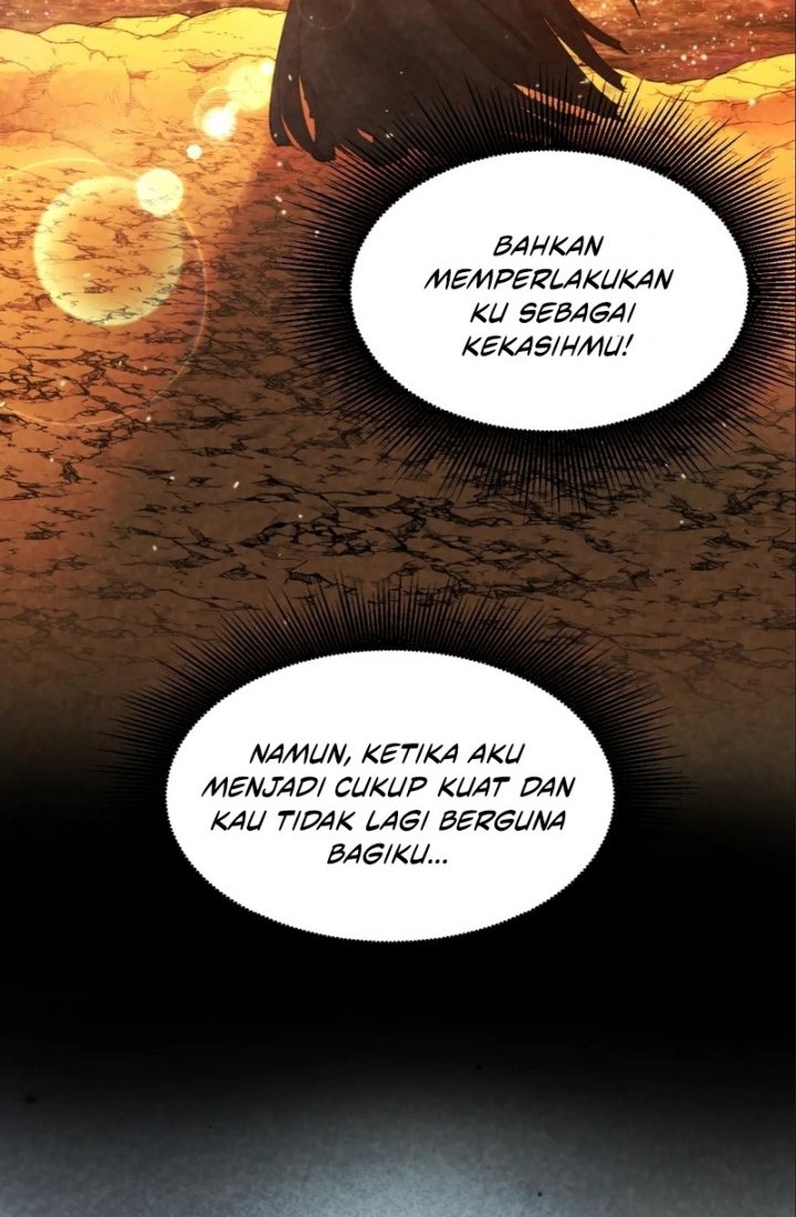 God-level Assassin, I’m the Shadow Chapter 20 Gambar 30