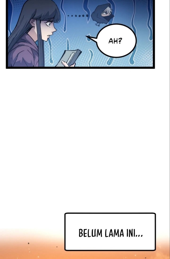 God-level Assassin, I’m the Shadow Chapter 20 Gambar 32