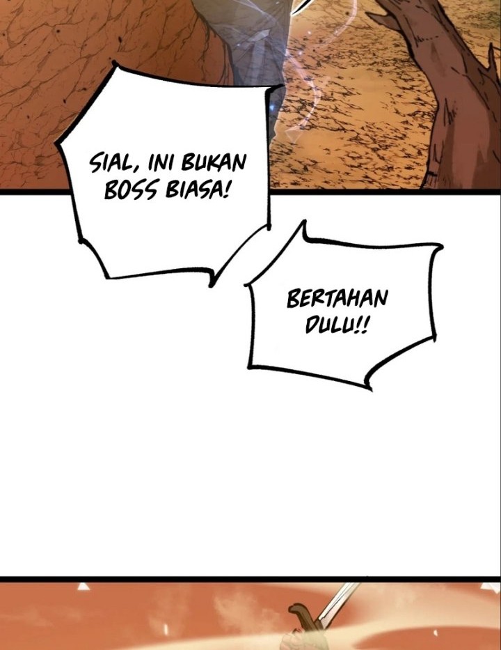 God-level Assassin, I’m the Shadow Chapter 20 Gambar 34