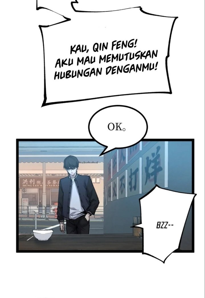 God-level Assassin, I’m the Shadow Chapter 20 Gambar 22