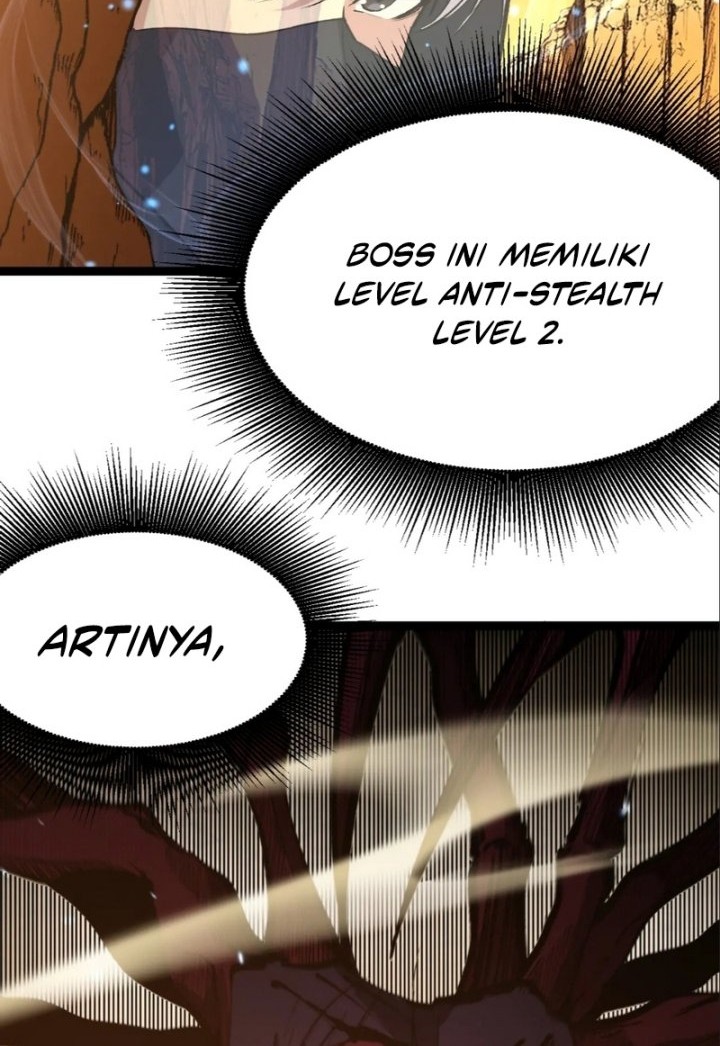 God-level Assassin, I’m the Shadow Chapter 20 Gambar 38