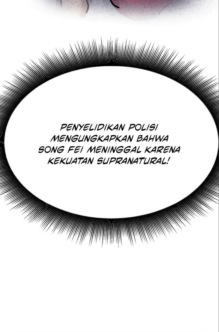 God-level Assassin, I’m the Shadow Chapter 20 Gambar 6