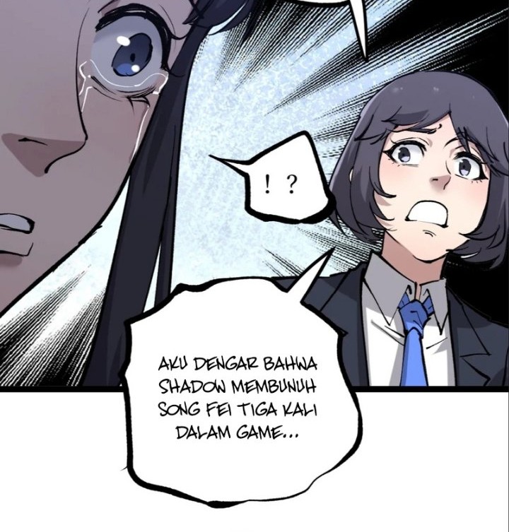 God-level Assassin, I’m the Shadow Chapter 20 Gambar 8