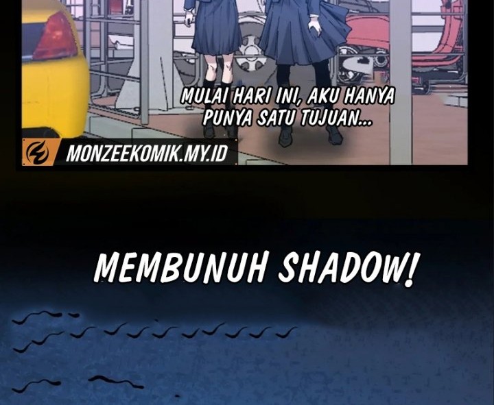 God-level Assassin, I’m the Shadow Chapter 20 Gambar 12