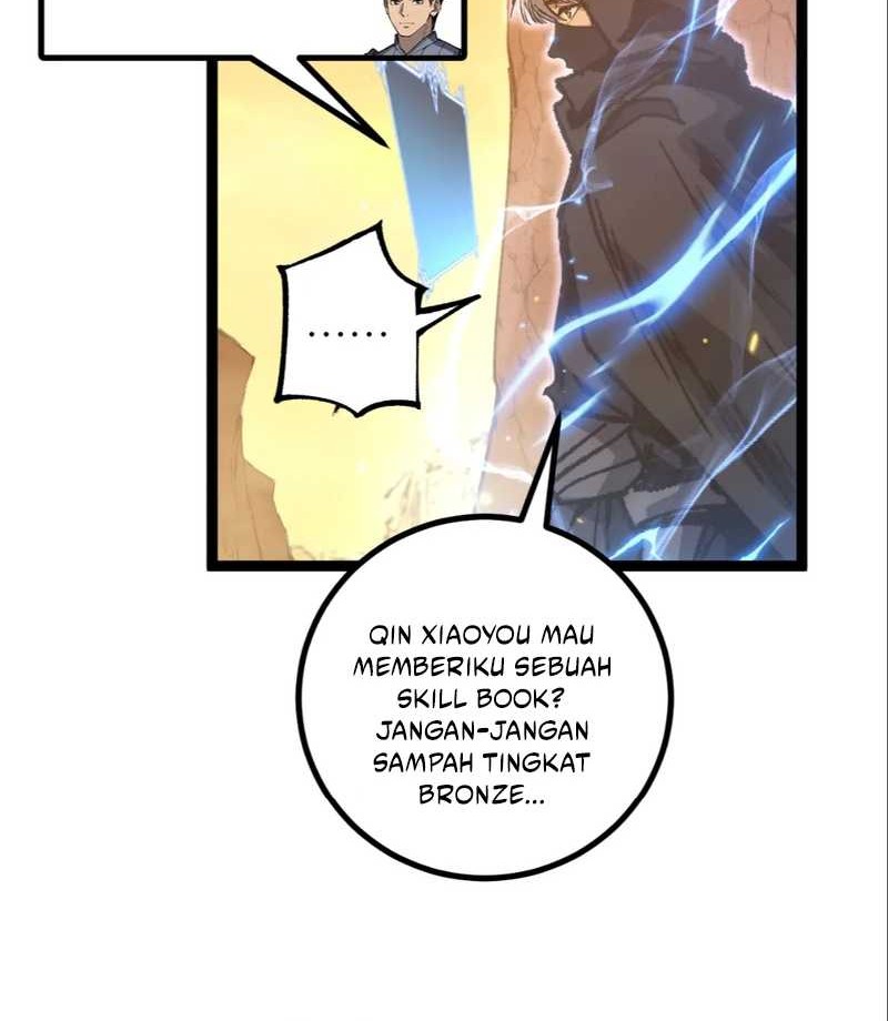 God-level Assassin, I’m the Shadow Chapter 21 Gambar 36