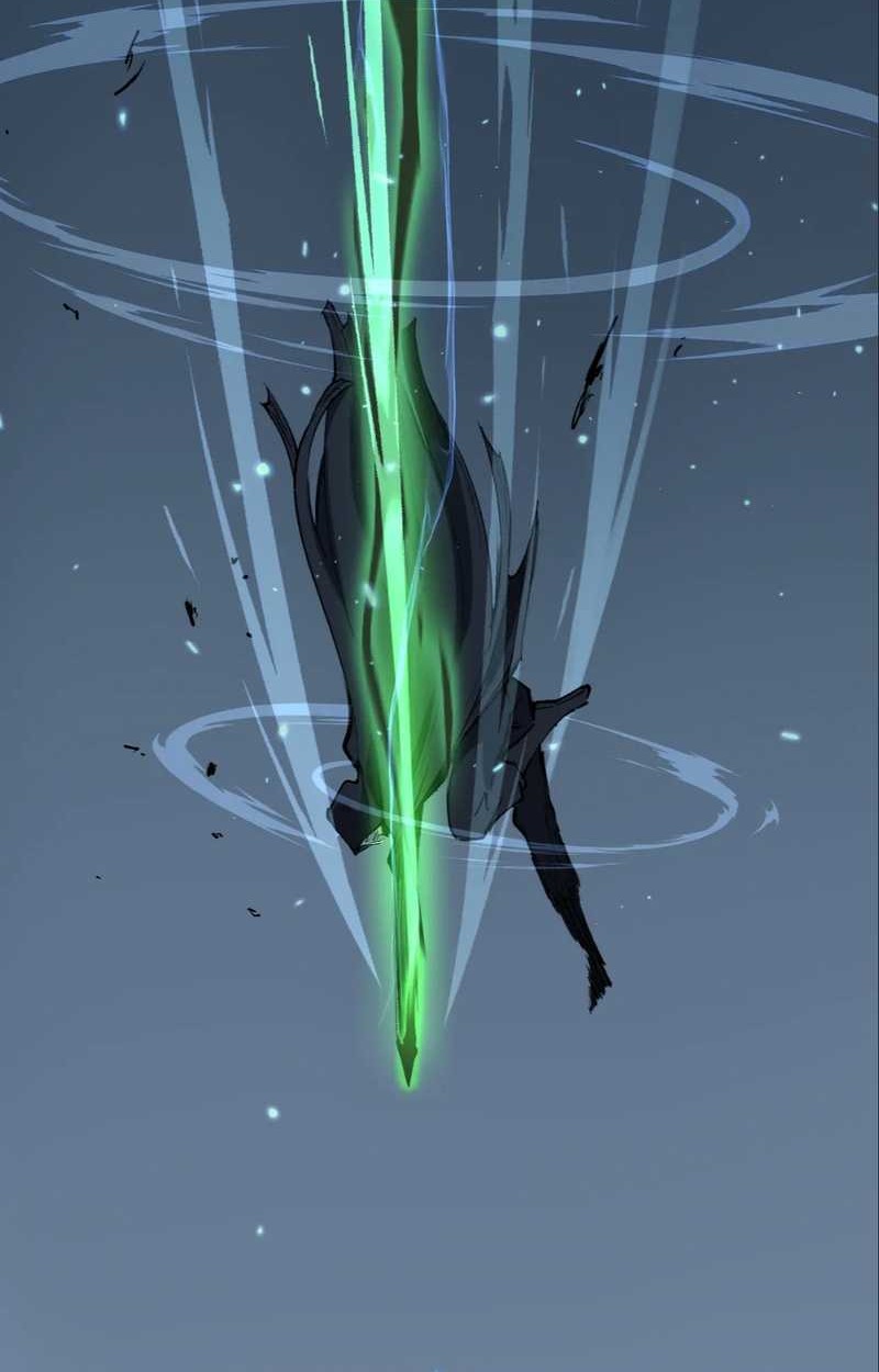 God-level Assassin, I’m the Shadow Chapter 21 Gambar 24