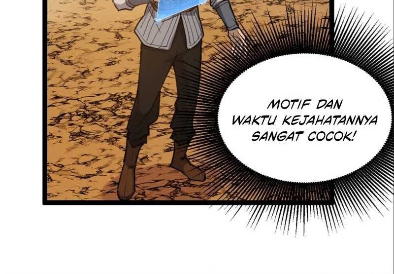 God-level Assassin, I’m the Shadow Chapter 21 Gambar 41