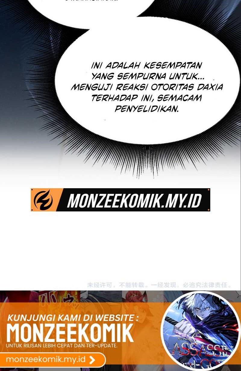 God-level Assassin, I’m the Shadow Chapter 21 Gambar 43