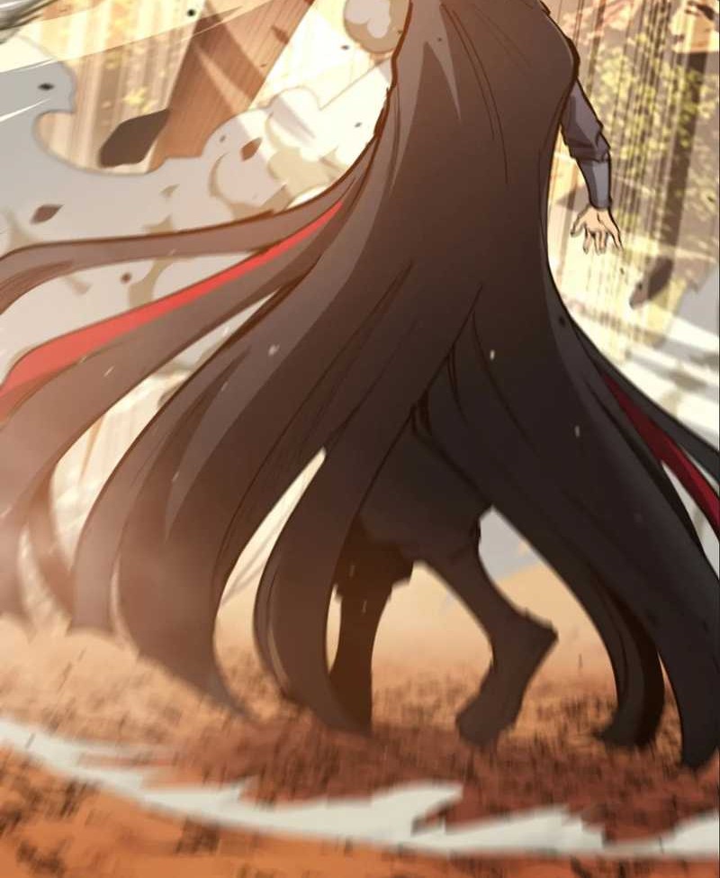 God-level Assassin, I’m the Shadow Chapter 21 Gambar 14