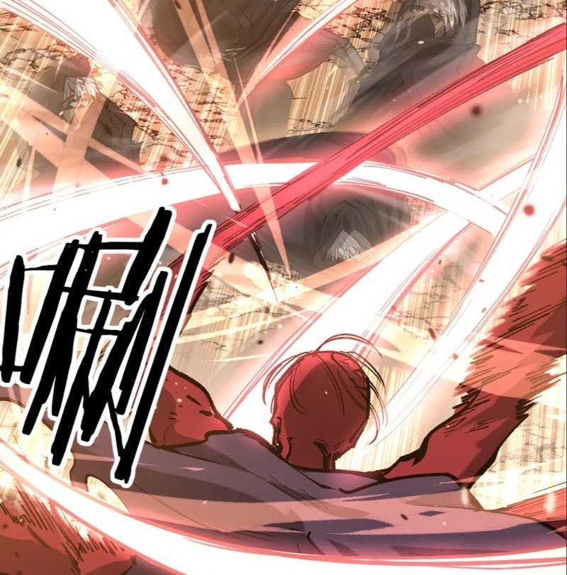 God-level Assassin, I’m the Shadow Chapter 21 Gambar 16