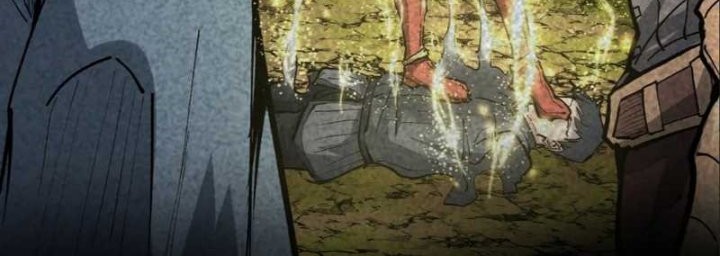 God-level Assassin, I’m the Shadow Chapter 22 Gambar 29