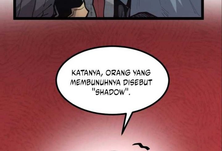 God-level Assassin, I’m the Shadow Chapter 22 Gambar 33