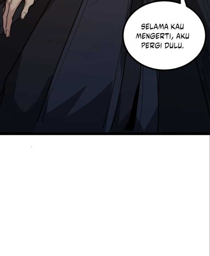 God-level Assassin, I’m the Shadow Chapter 22 Gambar 18