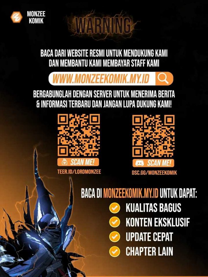 Manhua God-level Assassin, I’m the Shadow Chapter 22 gambar nomor 2