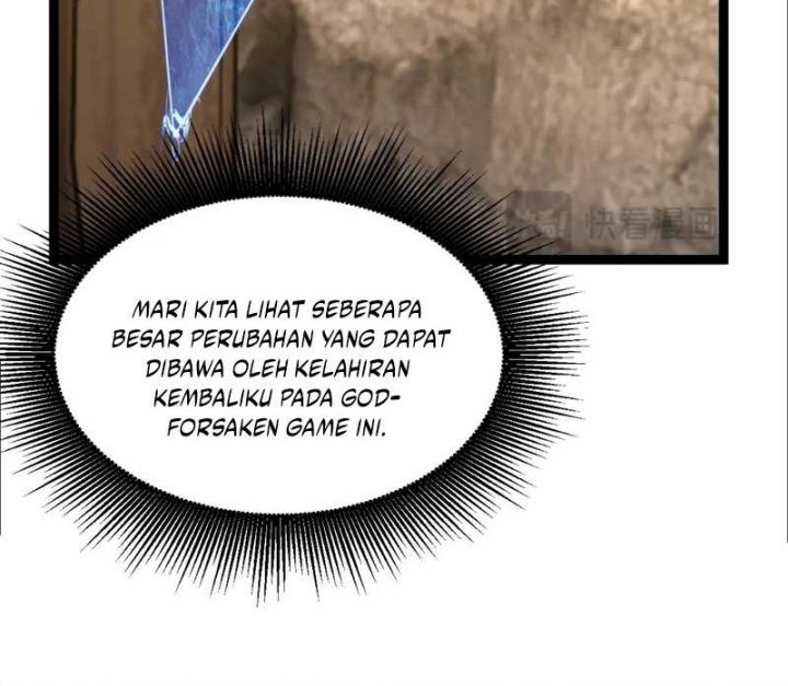 God-level Assassin, I’m the Shadow Chapter 22 Gambar 9