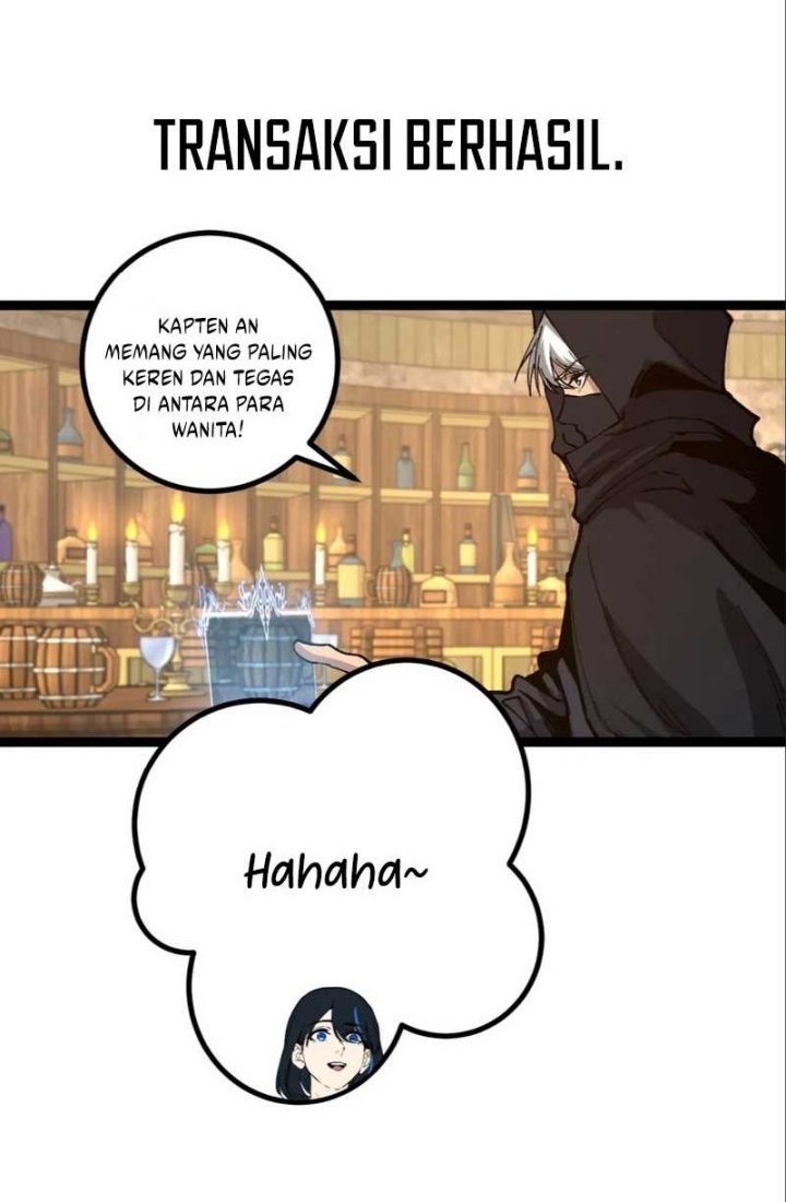 God-level Assassin, I’m the Shadow Chapter 22 Gambar 13